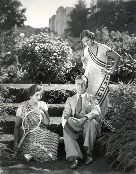 Irani, Adi M. (Cinematographer), Do Ghadi Ki Mauj, 1935 | Photographic Still | CinemaEducation | 00885016