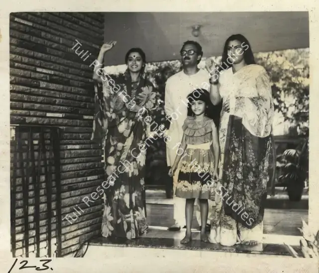 Prabhakar, Ajay (Cinematographer), Zevar, 1987 | Photographic Still | CinemaEducation | 00889955