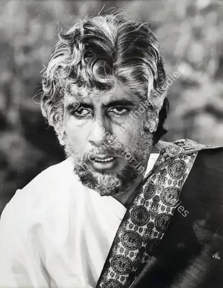 Rao, G. A. Seshagiri (Producer), Sooryavansham, 1999 | Photographic Still | CinemaEducation | 00762317