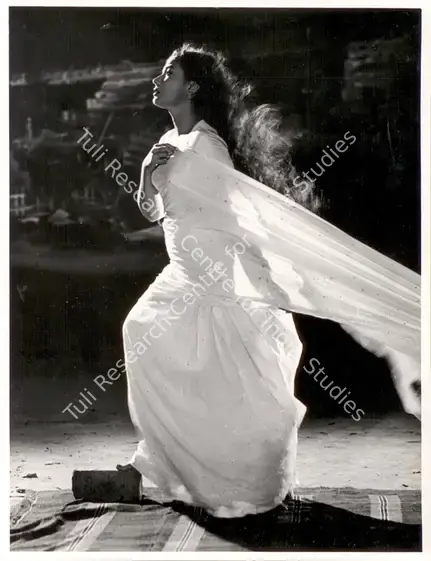 Wirsching, Josef (Cinematographer), Dil Apna Aur Preet Parai, 1960 | Photographic Still | CinemaEducation | 00889303