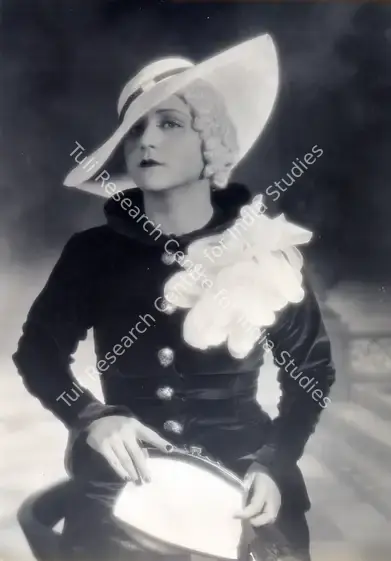 Jashwantlal, Nandlal (Director), Bambai Ki Billi, 1936 | Photographic Still | CinemaEducation | 00884249