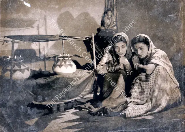 Dutt, Taru (Cinematographer), Paisa, 1957 | Photographic Still | CinemaEducation | 00886798