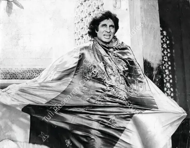 Desai, Ketan (Producer), Coolie, 1983 | Photographic Still | CinemaEducation | 00762297