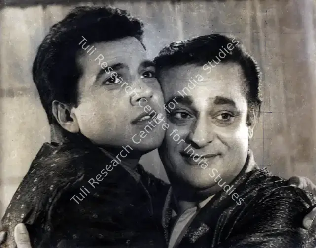 Dutt, Tara (Cinematographer), Dil Ne Phir Yaad Kiya, 1966 | Photographic Still | CinemaEducation | 00884946