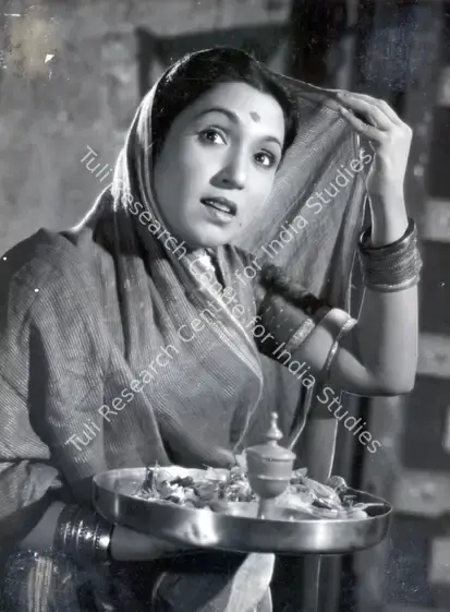 Desai, Dhirubhai (Producer), Shuk Rambha, 1953 | Photographic Still | CinemaEducation | 00888539
