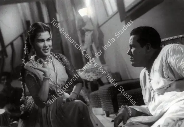Anand, I.M. (Producer), Gangu, 1962 | Photographic Still | CinemaEducation | 00885237