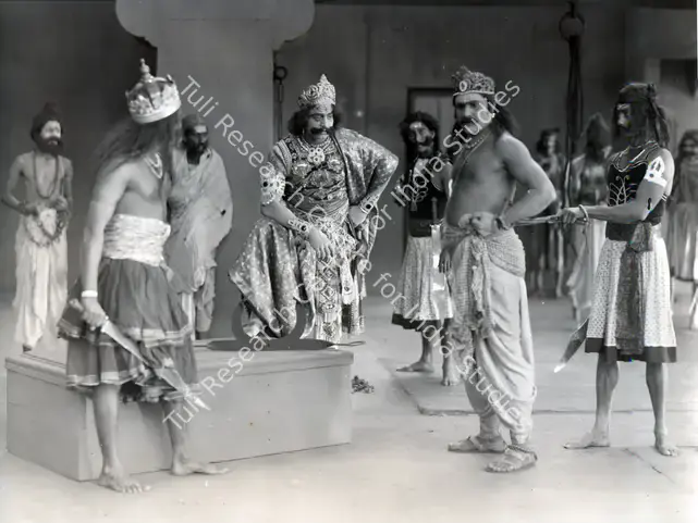 Sarpotdar, N.D. (Director), Devaki, 1934 | Photographic Still | CinemaEducation | 00884886