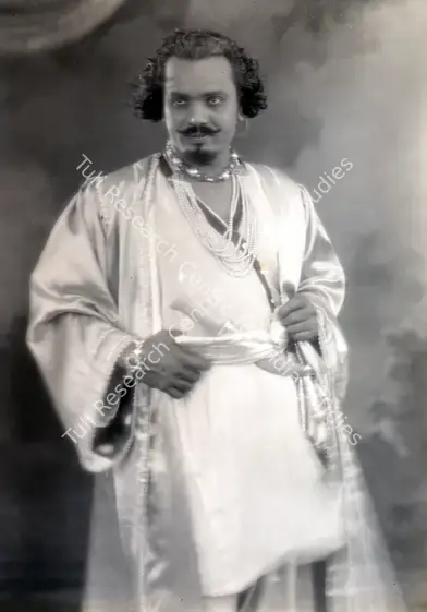 Vakil, Madanrai (Director), Noor E Iman, 1933 | Photographic Still | CinemaEducation | 00886749