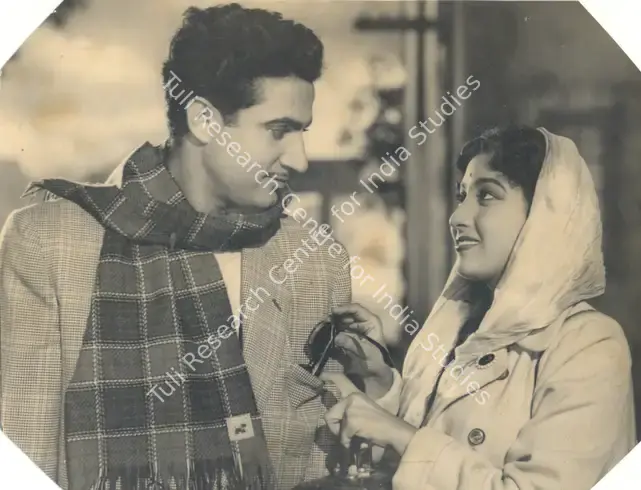 Bedi, Rajinder Singh (Producer), Lal Batti, 1957 | Photographic Still | CinemaEducation | 00885959