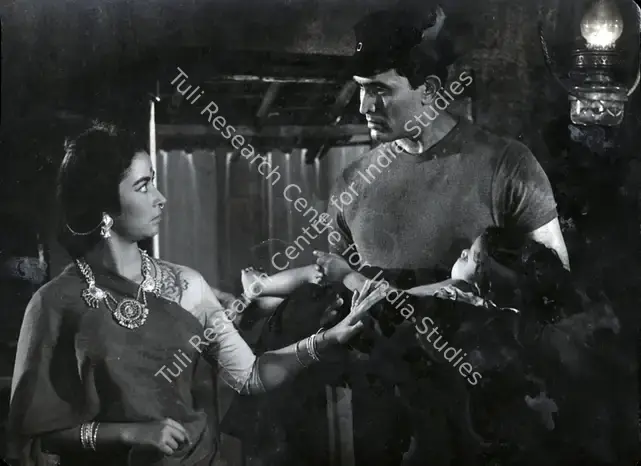 Sen, Jyotsna (Producer), Mere Lal, 1966 | Photographic Still | CinemaEducation | 00886331