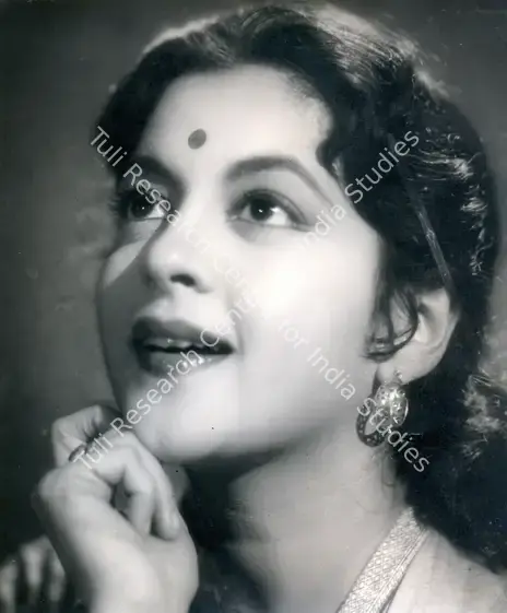 Bahl, Gushan (Producer), Milan, 1958 | Photographic Still | CinemaEducation | 00886355