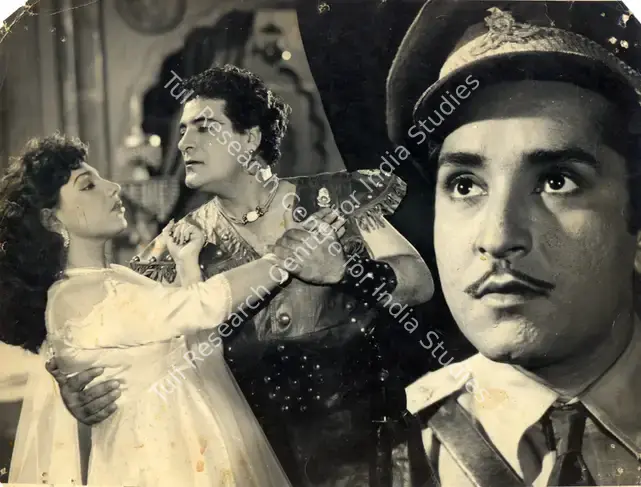 Irani, R.B. (Producer), Princess Saaba, 1958 | Photographic Still | CinemaEducation | 00887116