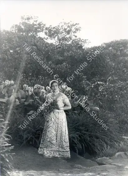Irani, Rustom B. (Cinematographer), Gul Sanovar, 1934 | Photographic Still | CinemaEducation | 00885376