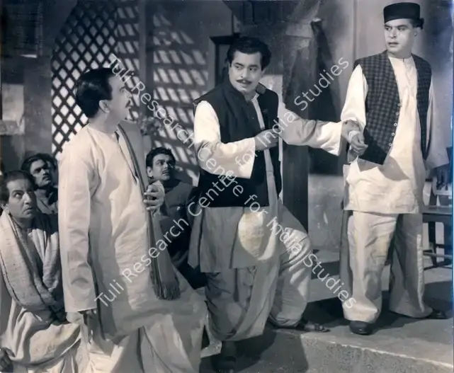 Sen, Arabind (Director), Zamana, 1957 | Photographic Still | CinemaEducation | 00888642