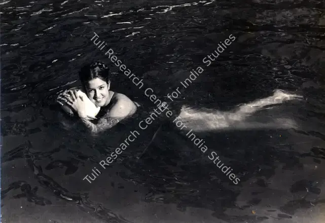 Khosla, Deep (Producer), Ek Shola, 1958 | Photographic Still | CinemaEducation | 00885182