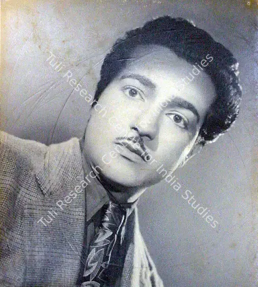 Narang, S.D. (Producer), Nai Bhabhi, 1950 | Photographic Still | CinemaEducation | 00886564