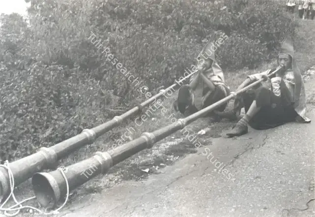 Roy, Soumendu (Cinematographer), Sikkim, 1971 | Photographic Still | CinemaEducation | 00891475