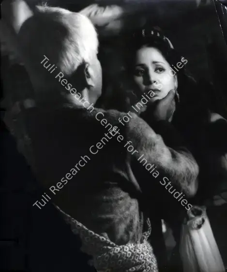 Dutt, Guru (Director), Sailaab, 1956 | Photographic Still | CinemaEducation | 00887813
