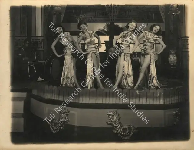 Wadia, J. B. H. (Producer), Noor E Yaman, 1935 | Photographic Still | CinemaEducation | 00890047