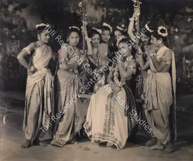 Wadadeker, Anant (Cinematographer), Laxmi Narayan, 1951 | Photographic Still | CinemaEducation | 00888833