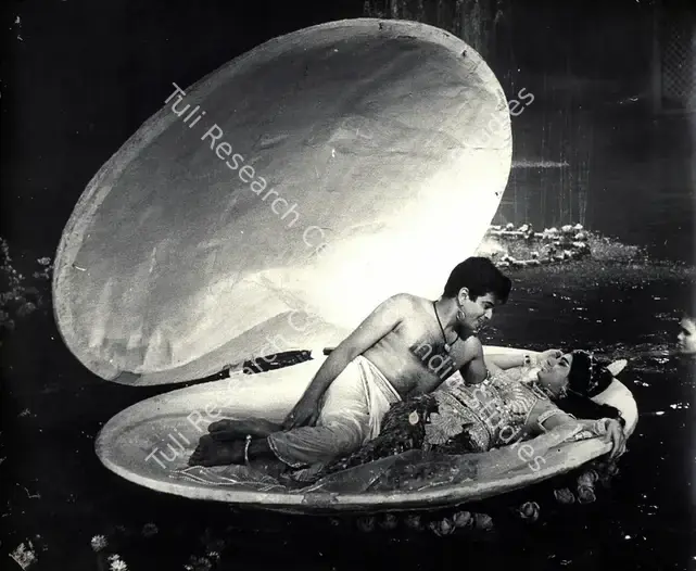 Narang, S.D. (Producer), Anmol Moti, 1969 | Photographic Still | CinemaEducation | 00883949