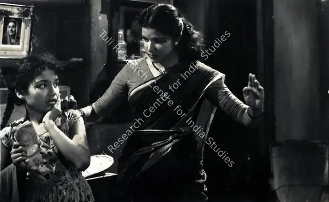 Khosla, Deep (Producer), Ek Shola, 1958 | Photographic Still | CinemaEducation | 00885175