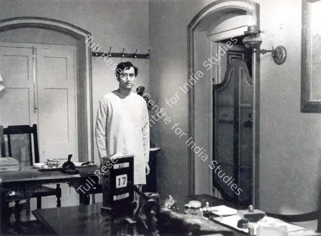 Mitra, Subrata (Cinematographer), Charulata, 1964 | Photographic Still | CinemaEducation | 00891075