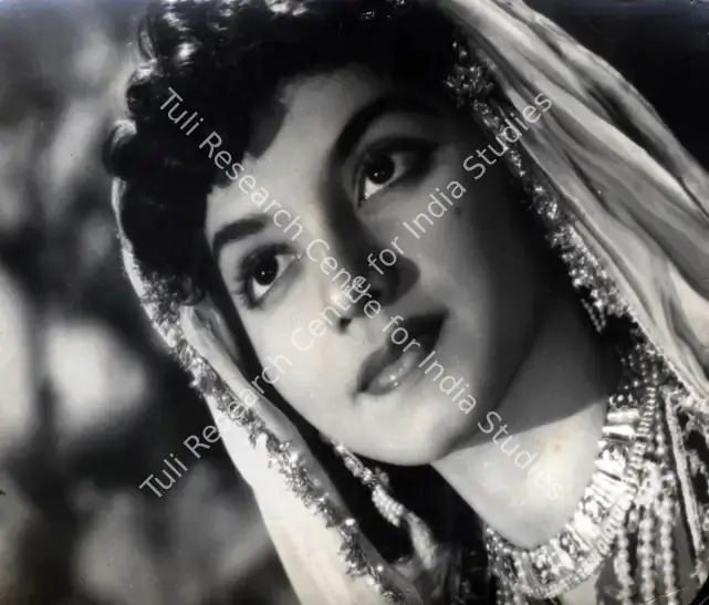 Vakil, Nanubhai B. (Producer), Idd Ka Chand, 1964 | Photographic Still | CinemaEducation | 00885558
