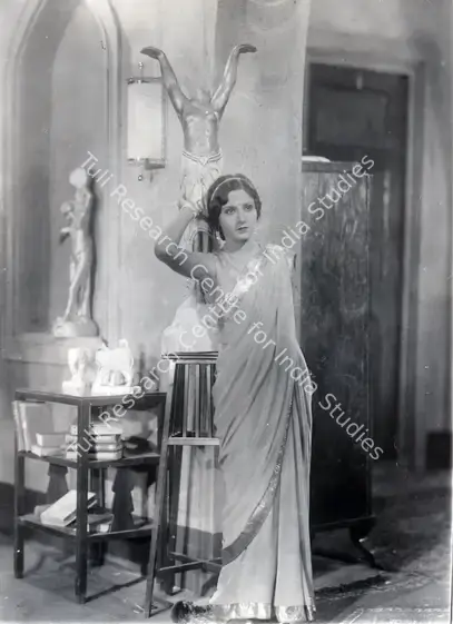 Irani, Aspi (Director), Vasant Bengali, 1938 | Photographic Still | CinemaEducation | 00888132