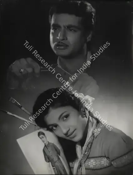 Modi, Sohrab (Producer), Mera Ghar Mere Bachchay, 1960 | Photographic Still | CinemaEducation | 00886311