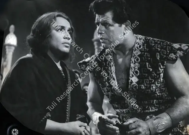 Sathi, D.N. (Producer), Raaka, 1965 | Photographic Still | CinemaEducation | 00887401