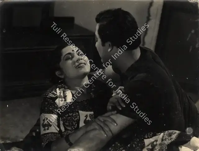 Khosla, Deep (Producer), Batwara, 1961 | Photographic Still | CinemaEducation | 00884322