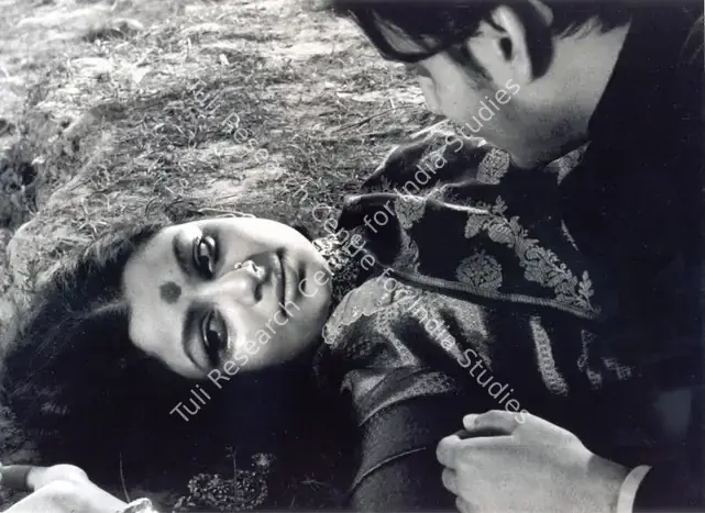 Mitra, Subrata (Cinematographer), Devi, 1960 | Photographic Still | CinemaEducation | 00891120