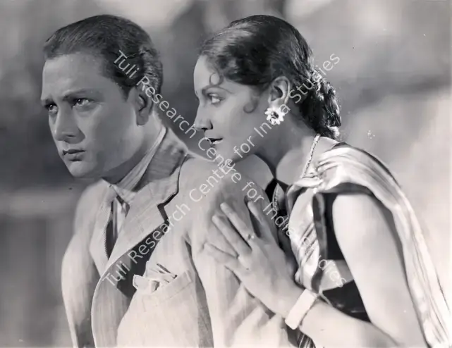 Irani, Adi M. (Cinematographer), Hamari Betiya, 1936 | Photographic Still | CinemaEducation | 00885457