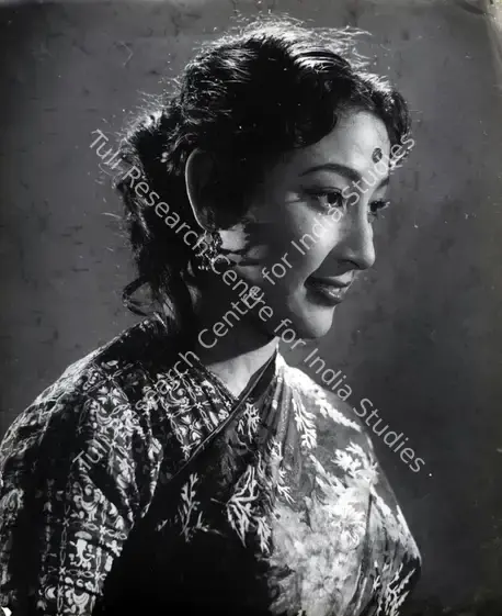 Bhakri, Lekhraj (Producer), Jawahar, 1960 | Photographic Still | CinemaEducation | 00885688