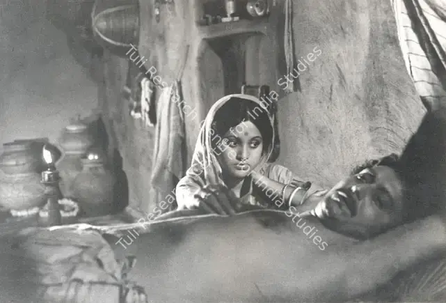 Roy, Soumendu (Cinematographer), Ashani Sanket, 1973 | Photographic Still | CinemaEducation | 00891034