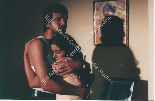Das, Chirantan (Cinematographer), Sting, 2005 | Photographic Still | CinemaEducation | 00889000