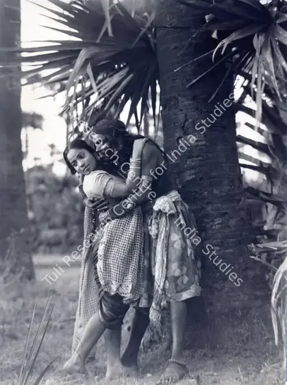 Sarpotdar, N.D. (Director), Devaki, 1934 | Photographic Still | CinemaEducation | 00884885