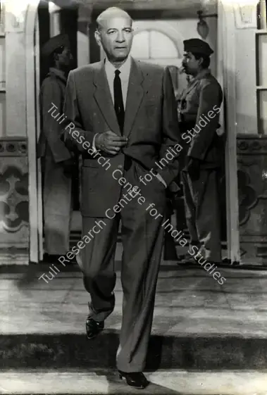 Nayyar, R.K. (Producer), Yeh Zindagi Kitni Haseen Hai, 1966 | Photographic Still | CinemaEducation | 00888434