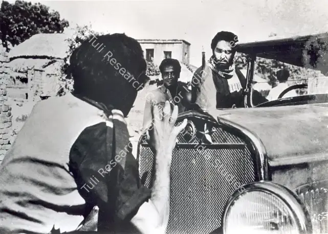 Roy, Soumendu (Cinematographer), Abhijan, 1962 | Photographic Still | CinemaEducation | 00890964