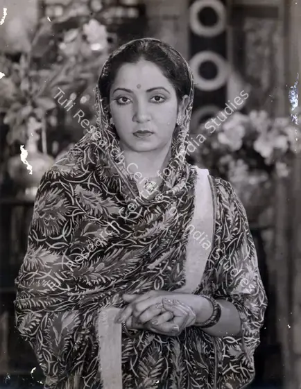 Daryani, Ram (Director), Doosri Shadi, 1947 | Photographic Still | CinemaEducation | 00885070