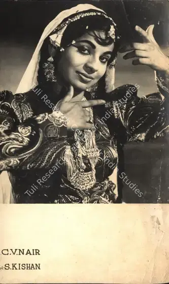Nair, C.V. (Producer), Khuni Khazana, 1965 | Photographic Still | CinemaEducation | 00889285