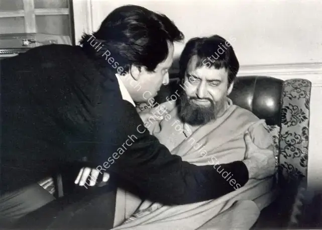 Raha, Barun (Cinematographer), Shakha Proshakha, 1991 | Photographic Still | CinemaEducation | 00891450