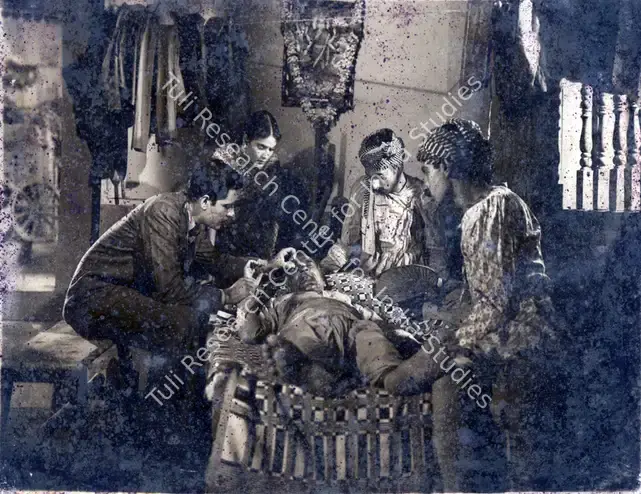 Reddy, V.N. (Cinematographer), Aag, 1948 | Photographic Still | CinemaEducation | 00883680