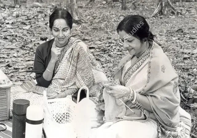 Raha, Barun (Cinematographer), Shakha Proshakha, 1991 | Photographic Still | CinemaEducation | 00891455