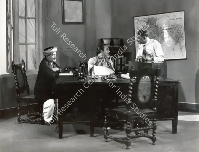 Irani, Adi M. (Cinematographer), Do Ghadi Ki Mauj, 1935 | Photographic Still | CinemaEducation | 00885032
