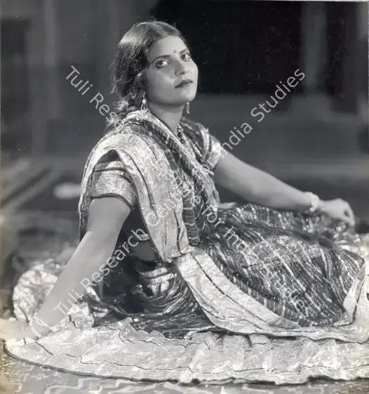 Irani, Adi M. (Cinematographer), Samaj Ki Bhul, 1934 | Photographic Still | CinemaEducation | 00887940