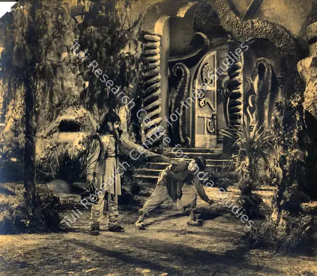 Divecha, Dwarka (Cinematographer), Do Phool, 1958 | Photographic Still | CinemaEducation | 00885043