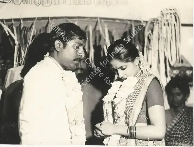 Karun, Shaji N (Cinematographer), Chidambaram, 1985 | Photographic Still | CinemaEducation | 00888848