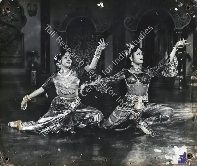 Ellappa, P. (Cinematographer), Raj Tilak, 1958 | Photographic Still | CinemaEducation | 00887490